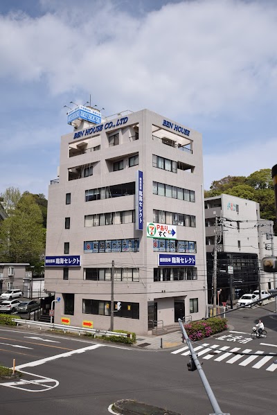 株式会社ベンハウス