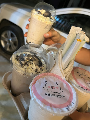 Teati Tapioca - Thumbnail