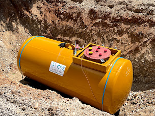 Photo n°16 de MP Services à Dagneux (Entretien de machines)