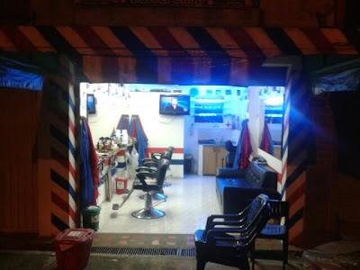 Photos of CUT Barber Shop