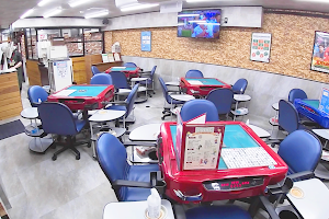 Mahjong MAP with MISSCHOICE Kichijoji image