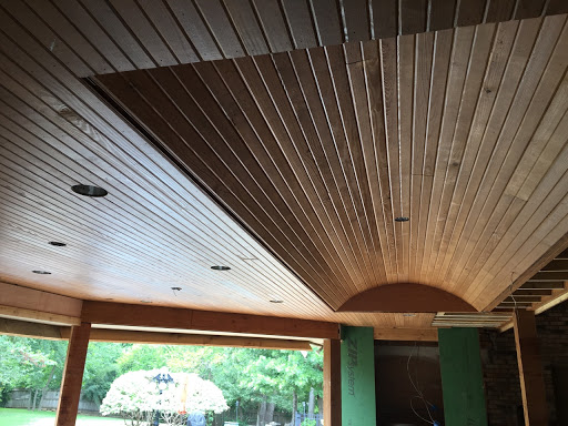 Steve Sherrill Construction Gallery - United States