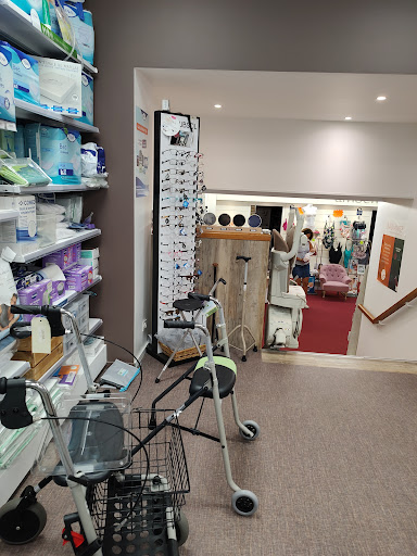 Para-Médical Bernamont Gallery - France