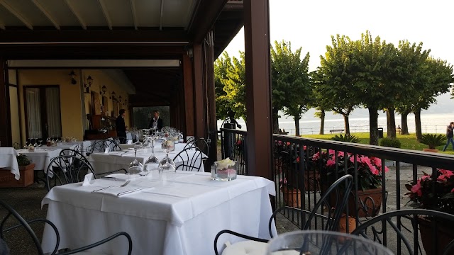 Ristorante La Punta