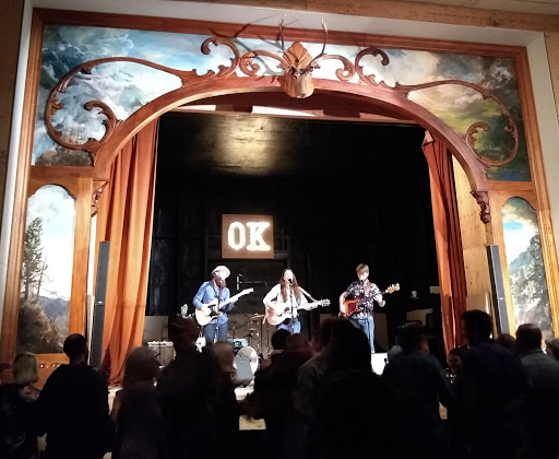 OK Theater - Thumbnail