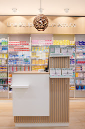 Photo n°4 de Pharmacie des Thermes à Entrammes (Pharmacie)