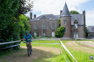 Photo n°1 de Endurathlon-France à Saint-Denis-de-Gastines (Siège social)