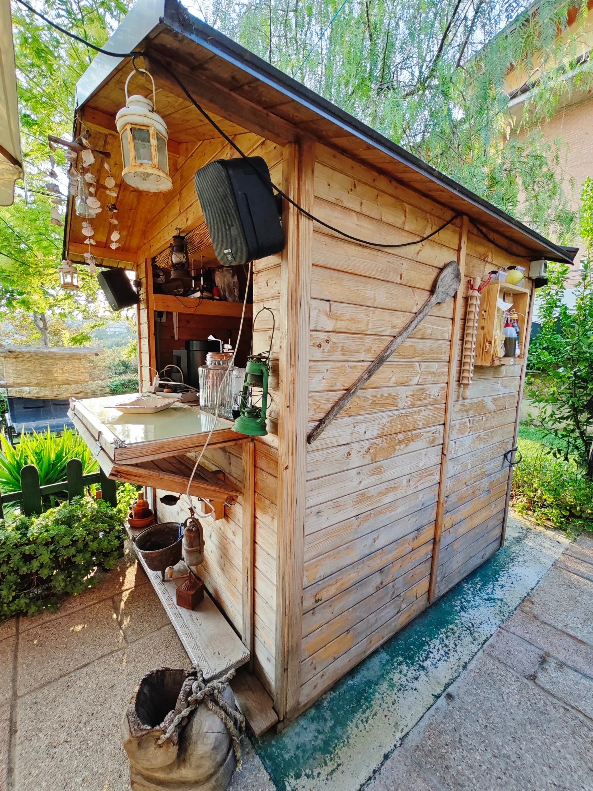 B&B Angulum · Hotel · Fonte Umano-San Martino Alta, Italia