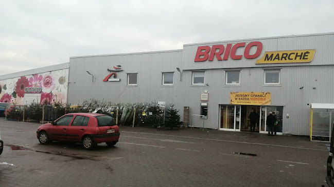 Bricomarché