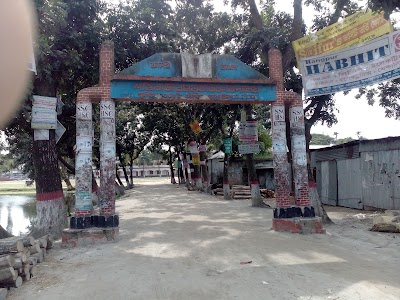 Photos of Shathibari High School