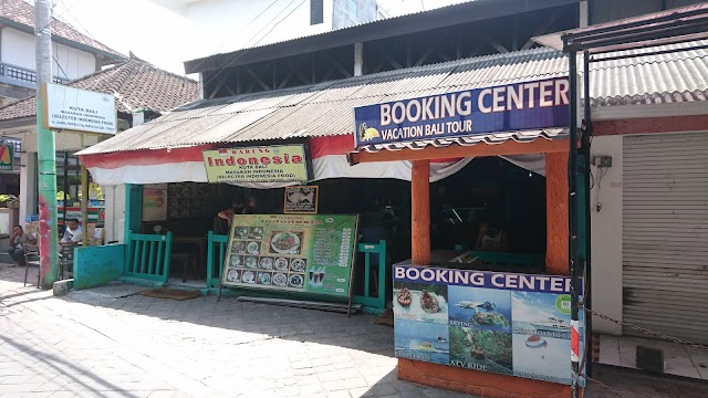 Warung Indonesia