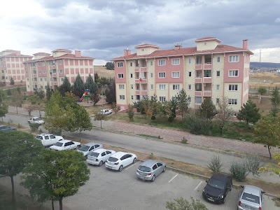 Hacıbey-Yahşihan Toki Houses