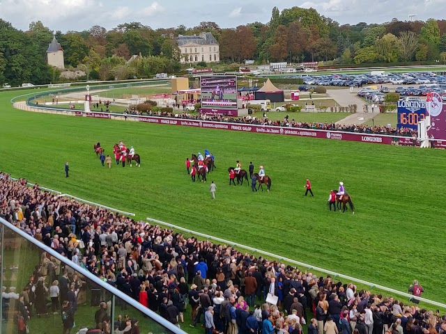 Hippodrome de ParisLongchamp