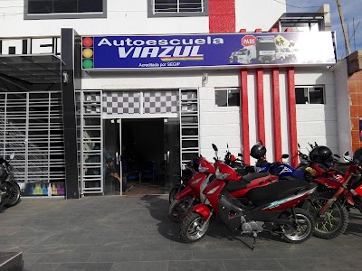 Photos of Viazul, autoescuela