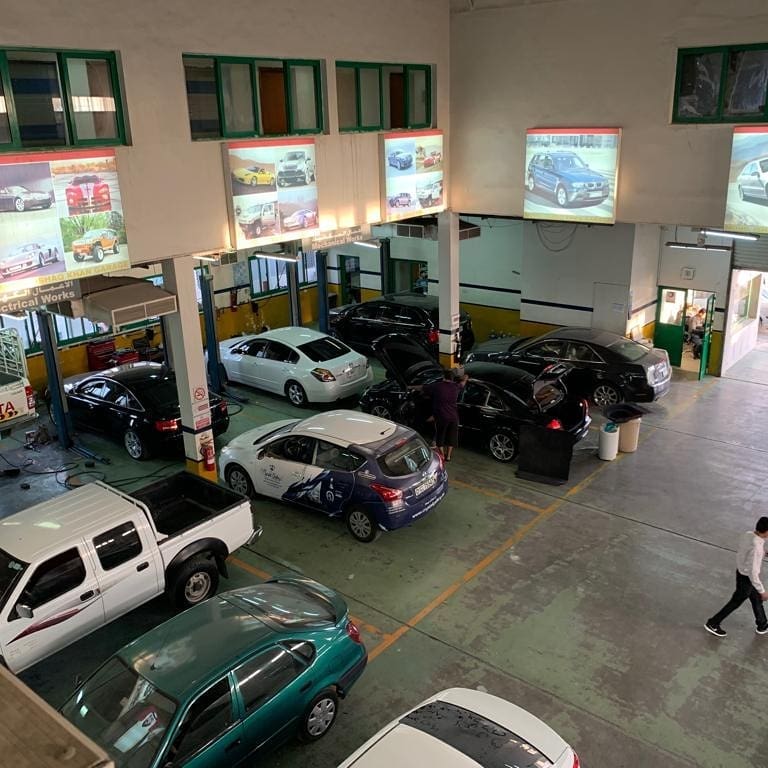 محطة إمارات - صورة 2