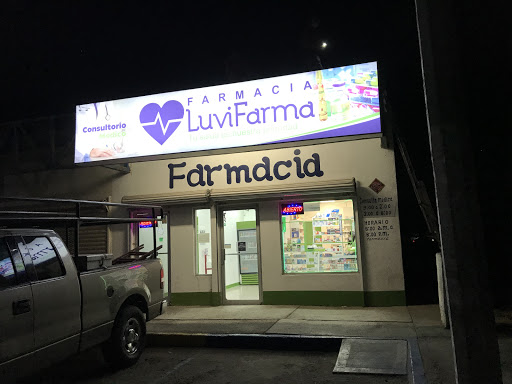 LuviFarma Gallery - Mexico