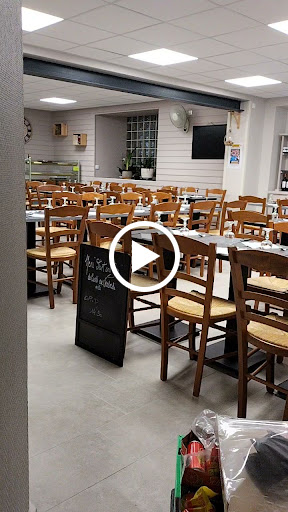 Photo 9 - Ô BON SARTHOIS ( restaurant & traiteur )