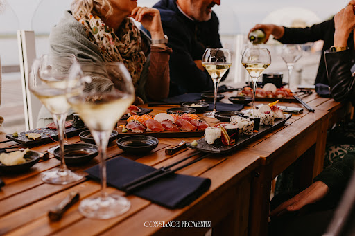 Plan B Sushi Bar