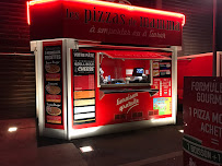 Menu Les Pizzas de Mamma Gujan Mestras Page 7