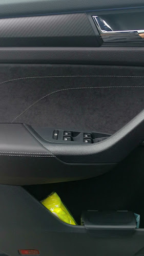 AMAG Dulliken - Autohändler