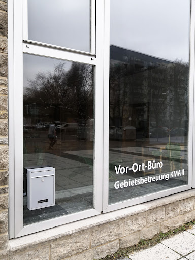 Vor-Ort-Büro Gebietsbetreuung KMA II - Thumbnail
