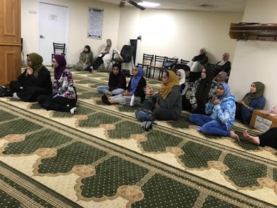 Islamic Society of Monmouth County (Middletown Al-Aman Mosque)