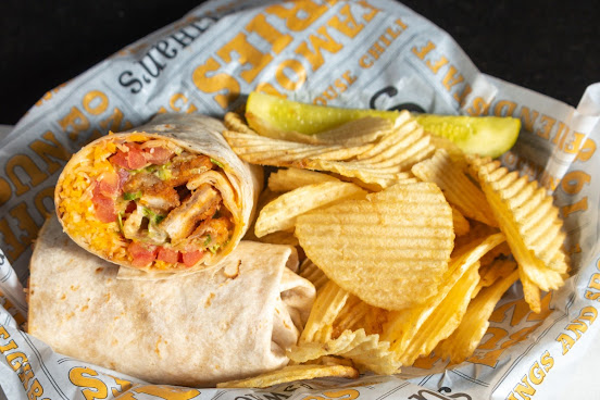 P.J. Whelihan's Pub + Restaurant - Haddon Township by null