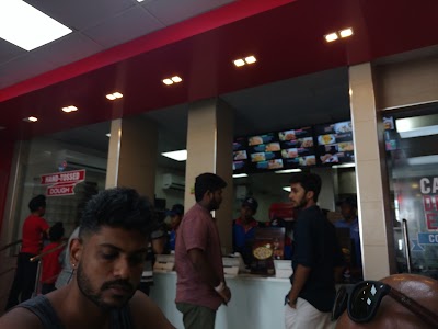 Photos of Domino's Pizza
