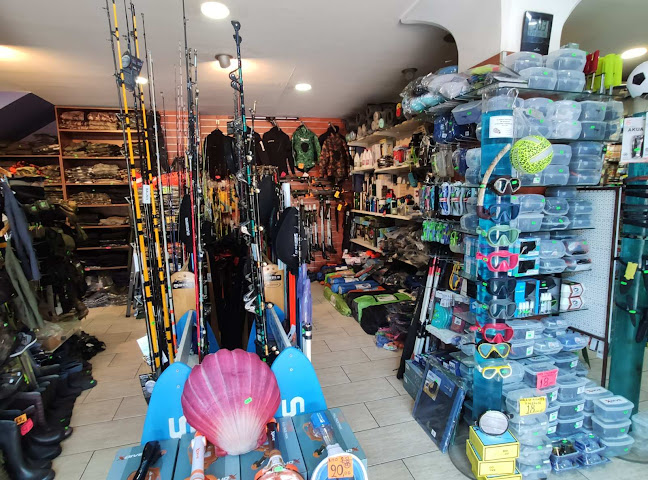 Captain Hook - Καβάλα