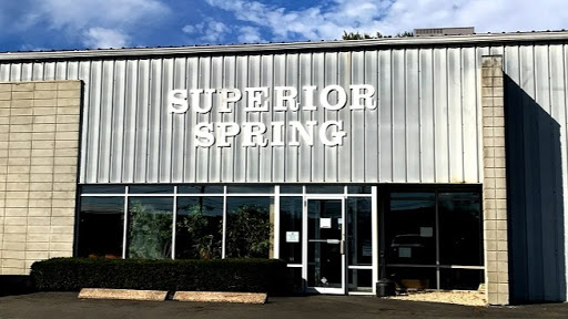 Superior Spring & Mfg. Co. Inc. - United States