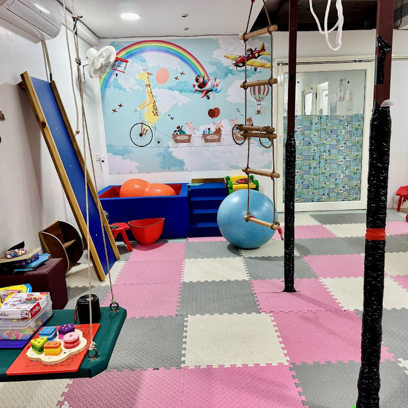 SHUBHAM ROY|Best Developmental Pediatrician|Shining Stars CDC|Sitaram Bhartia & Venkateshwar Hospital|South Delhi|Delhi