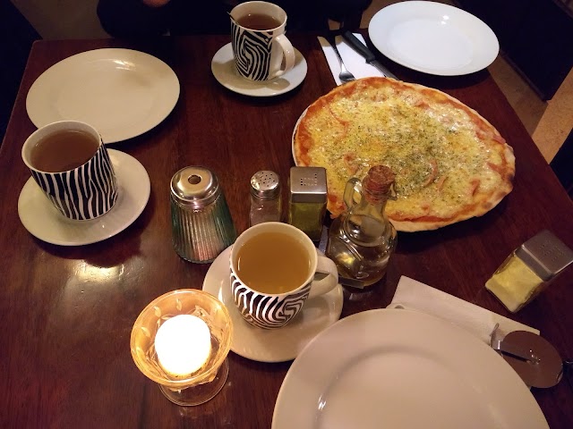 Pizzeria Grill El Horno