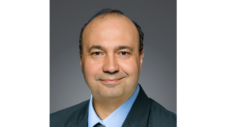 Lazaros Nikolaidis Md