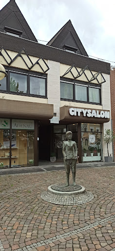 Friseursalon Aline Zeitvogel