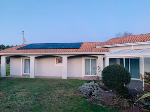 Photo n°3 de PRISMENERGIE à Langon (Entreprise d'énergie solaire)