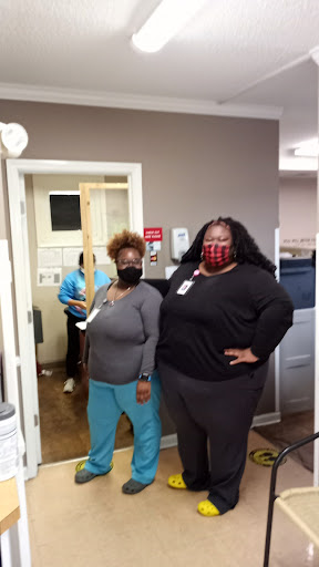 Whiteville Urgent Care North - Thumbnail