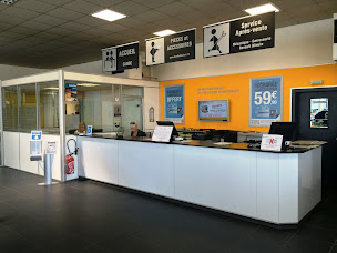 Photo n°25 de Garage Renault Haeffeli-Auto à Horbourg-Wihr (Concessionnaire Renault)