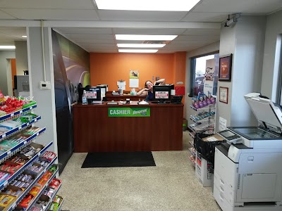 Photos of Brighton Ford