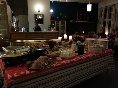 Photos of Tohninm&auml;en Talo