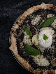 Photo n°49 de Amata à Annecy (Restaurant italien)