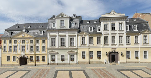 Vogtlandmuseum Plauen