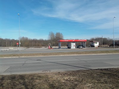 Photos of BKF CarWash