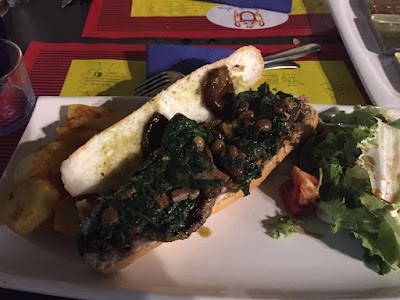 Photos of The Family Arms - Restaurantes