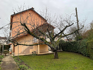 Photo n°2 de Michel Ribau à Homécourt (Agence de services d'aide à domicile)