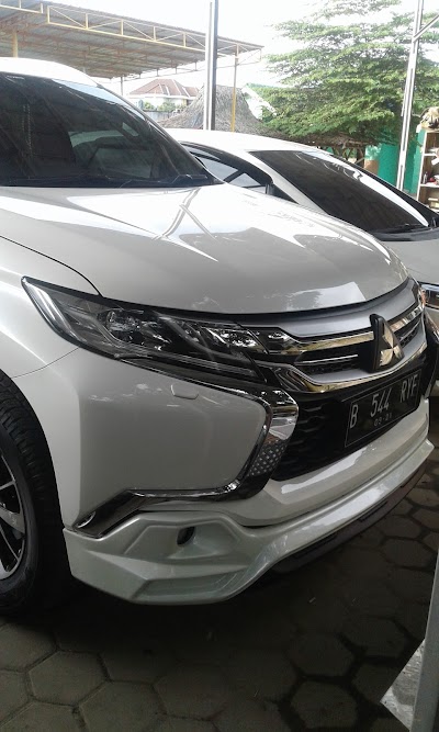 Photos of Auto Carisa Motor
