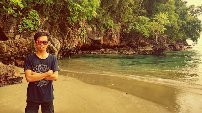 Photos of Danau Biru