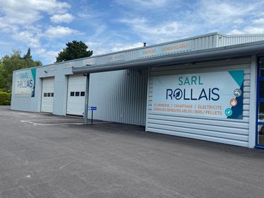 Rollais Sarl