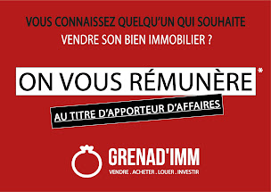 Photo n°3 de GRENAD'IMM - Bien plus qu’une agence immobilière ! à Lambesc (Agence immobilière)
