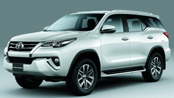 حزان لتأجير السيارت - صورة 2