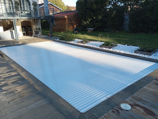 Photo de Rén'O Piscines à Castelnau-Montratier (46170)